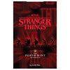 STRANGER THINGS 1g MINTED BAR