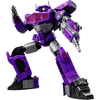 BLOKEES TRANSFORMERS ONE CLASSIC CLASS SHOCKWAVE MODEL