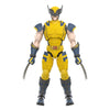 BLOKEES MARVEL INFINITY SAGA CHAMPION CLASS WOLVERINE MODEL