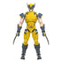 BLOKEES MARVEL INFINITY SAGA CHAMPION CLASS WOLVERINE MODEL
