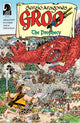 GROO THE PROPHECY (2026) #1