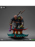 TMNT LAST RONIN 1/10 SCALE STATUE