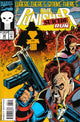 PUNISHER (1987) #85