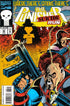 PUNISHER (1987) #85