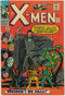 UNCANNY X-MEN (1963) #22 (VF/NM)