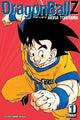 DRAGON BALL Z VIZBIG ED GN VOL 01