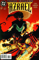 AZRAEL AGENT OF THE BAT (1995) #31