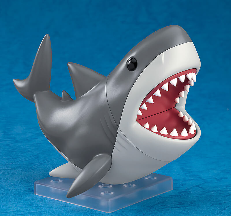JAWS NENDOROID AF