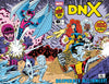 DNX (2026) #1 GIARRUSSO WRAPAROUND BLIND BAG VAR