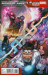 AVENGERS AND X-MEN AXIS #6