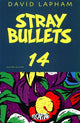 STRAY BULLETS (1995) #14 (VF/NM)