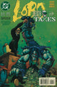 LOBO DEATH AND TAXES (1996) #4