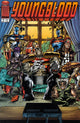 YOUNGBLOOD (1992) #9