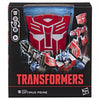 TRANSFORMERS ICONS OPTIMUS PRIME AF