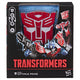 TRANSFORMERS ICONS OPTIMUS PRIME AF