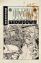 EC OUTLAW SHOWDOWN (2025) #1 (ONE SHOT) CVR E INC 1:20 TONY MOORE B&W ARTIST EDITION VAR