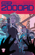 BEST OF 2000 AD TP VOL 01 ESSENTIAL GATEWAY TO THE GALAXYS GREATEST COMIC (NEW PTG)