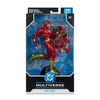 DC MULTIVERSE THE FLASH WALLY WEST 7IN AF