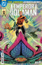 EMPEROR AQUAMAN (2025) #15 CVR A JOHN TIMMS