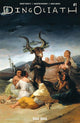 DINGOLIATH (2026) #1 (ONE SHOT) CVR B FRANCISCO DE GOYA OLD MASTERS