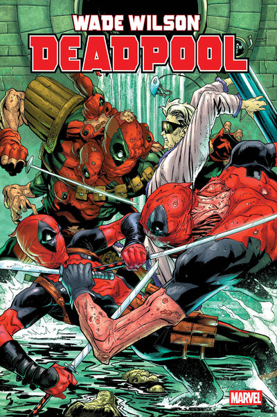 WADE WILSON DEADPOOL (2026) #7