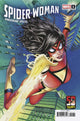 SPIDER-WOMAN 50TH ANNIVERSARY SPECIAL (2026) #1 (ONE SHOT) GREG LAND VAR