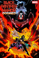 BLACK PANTHER NAMOR DOOMED (2026) #2 STEFANO NESI VAR