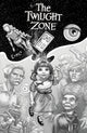 TWILIGHT ZONE (2025) #10 CVR C 10 COPY INCV BROWNE VAR