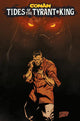 CONAN THE BARBARIAN TIDES OF THE TYRANT KING (2026) #1 CVR F ROBERTO DE LA TORRE