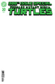 TEENAGE MUTANT NINJA TURTLES (2024) #20 300TH ISSUE SPECIAL CVR G FOIL STAMPED BLANK SKETCH VAR