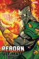 ULTIMATE IMPACT REBORN (2026) #2 FEDERICO VICENTINI VAR