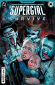 SUPERGIRL SURVIVE (2026) #2 CVR A ROD REIS