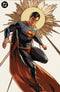 SUPERMAN UNLIMITED (2025) #1 CVR H SOZOMAIKA GOLD FOIL VAR