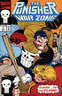 PUNISHER WAR ZONE (1992) #4