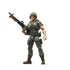 GI JOE CLASSIFIED SERIES RETRO CARDBACK CRAIG "ROCK N ROLL" MCCONNEL AF