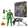 MARVEL LEGENDS SERIES SPIDER-MAN NOW WAY HOME GREEN GOBLIN AF