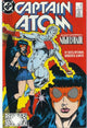CAPTAIN ATOM (1987) #14