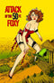PINUPOCALYPSE (2025) #6 CVR B ANDREW TARUSOV CLASSIC MOVIE HOMAGE