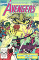 AVENGERS (1963) ANNUAL #18