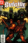 SUICIDE SQUAD (2001) SET OF TWELVE