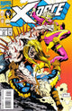 X-FORCE (1991) #37
