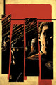 MYSTERY MEN #2