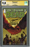 CGC WALKING DEAD (2003) #21 (9.8) SIGNATURE SERIES - SIGNED BY ROBERT KIRKMAN