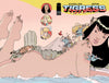 TIGRESS ISLAND (2026) #4 CVR D BRANDON GRAHAM