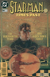 STARMAN VOL 2 (1994) STARS MY DESTINATION - SET OF THIRTEEN