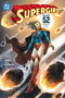 SUPERGIRL THE NEW 52 OMNIBUS HC VOL 01