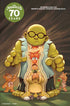 INCREDIBLE HULK (2023) #30 CHRISSIE ZULLO MUPPETS VAR