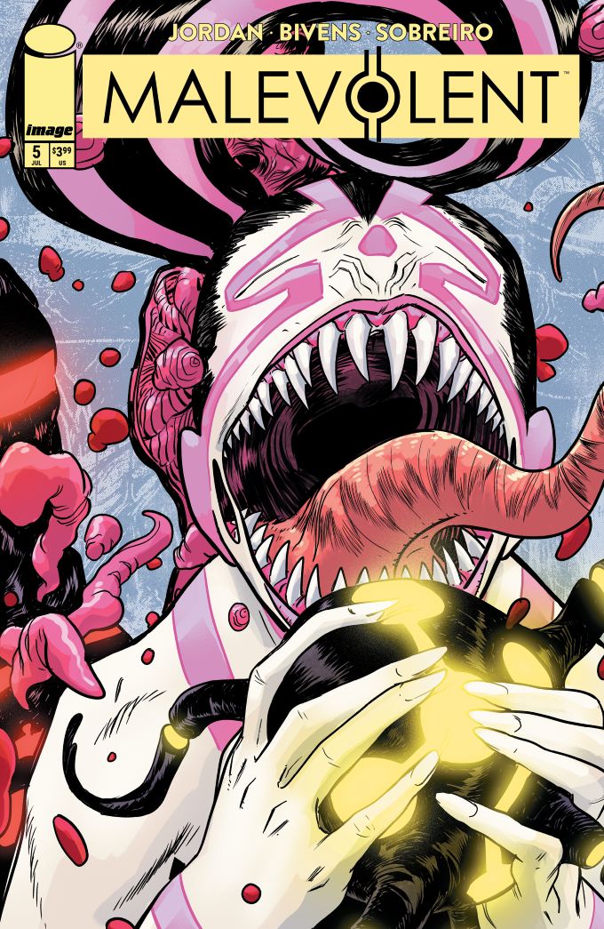 MALEVOLENT (2026) #5