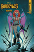 GARGOYLES SPECIAL - SET OF FOUR