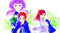 KIICHI AND THE MAGIC BOOKS VOL 05 GN
